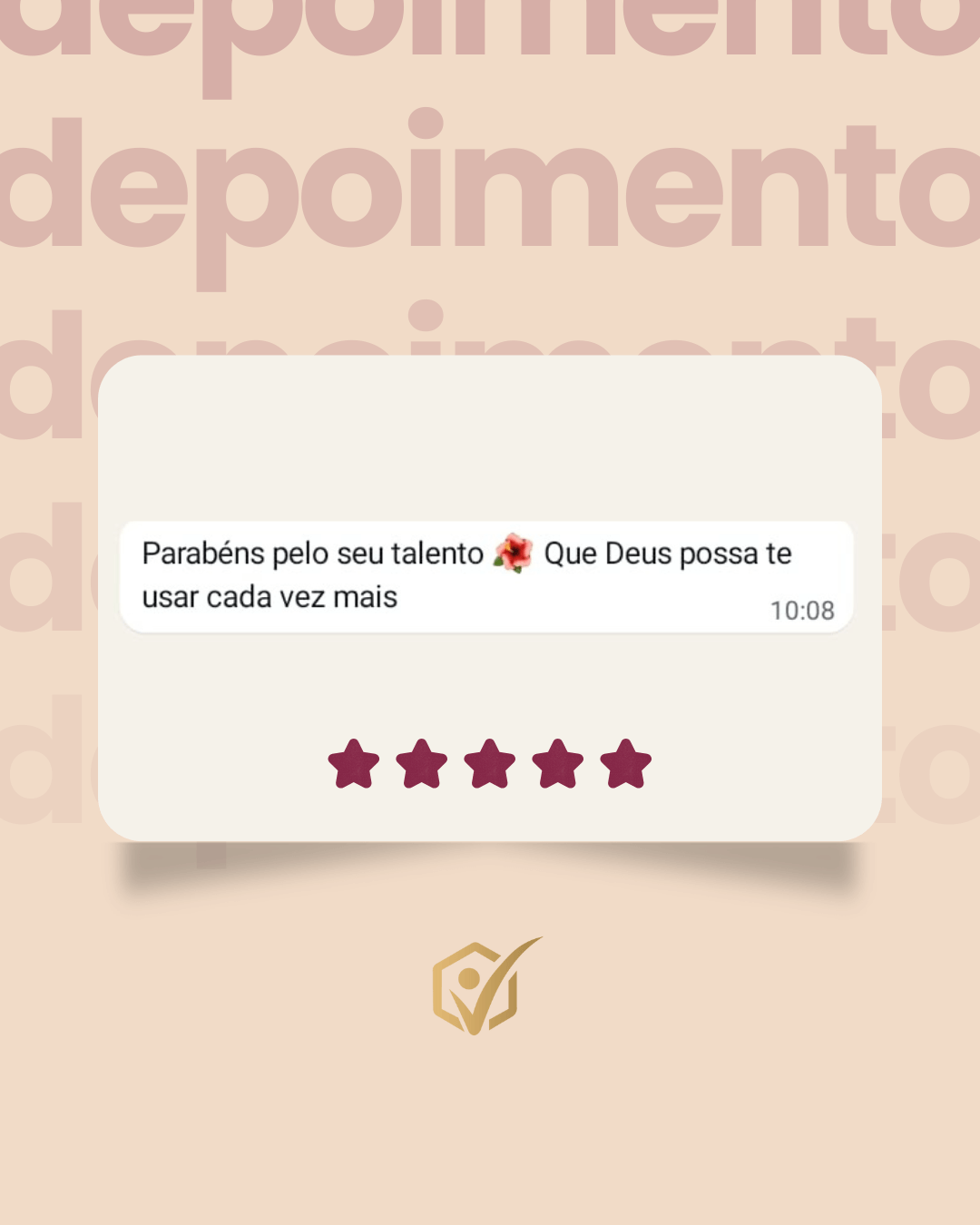 Depoimento Dalila Oliveira Coach