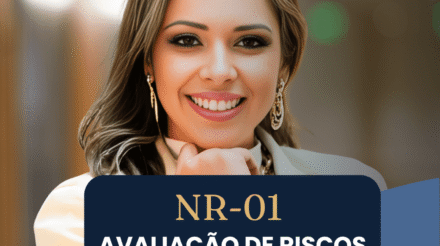 NR1 - Avaliação de Riscos Psicossociais