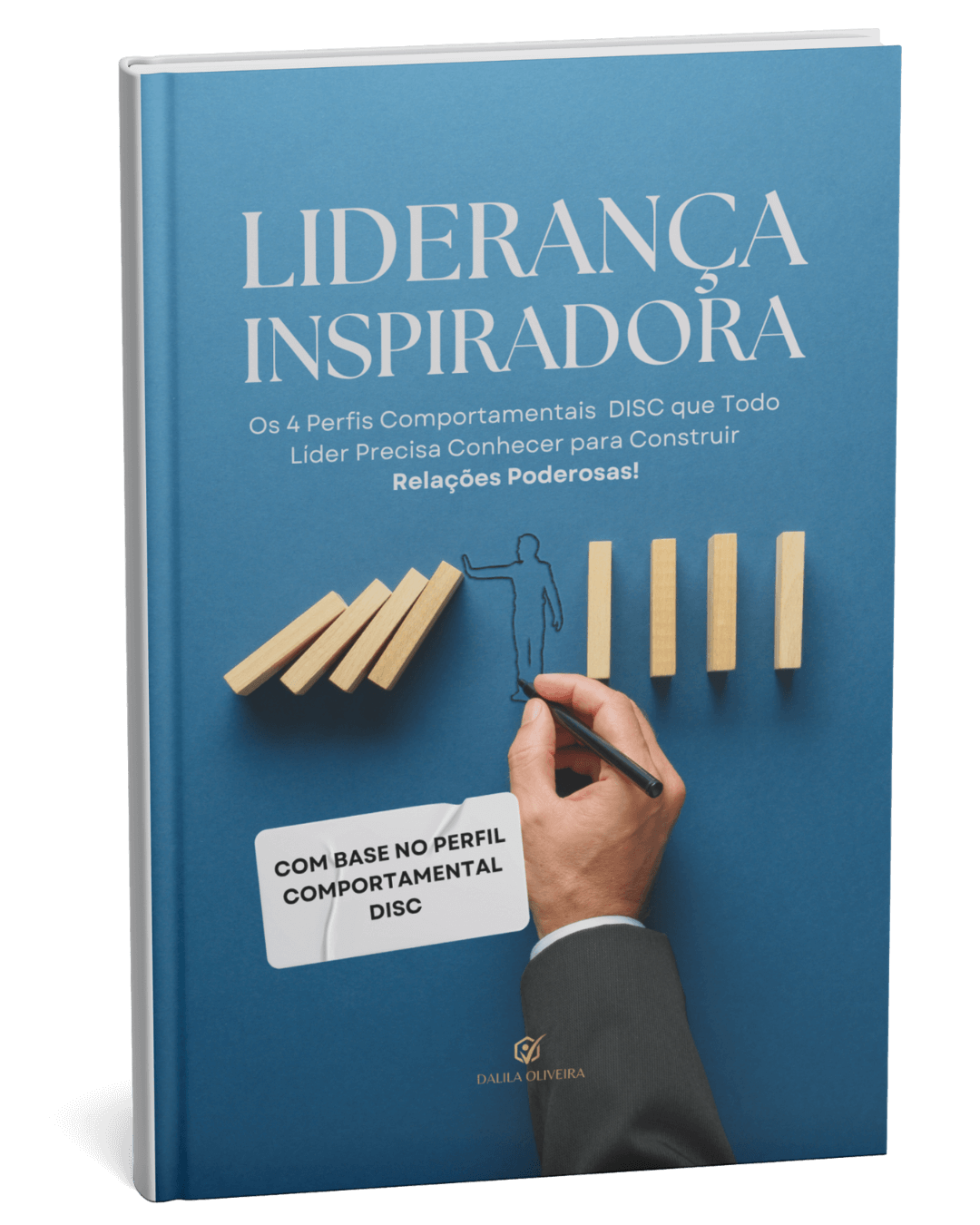 E-book Liderança Inspiradoraa